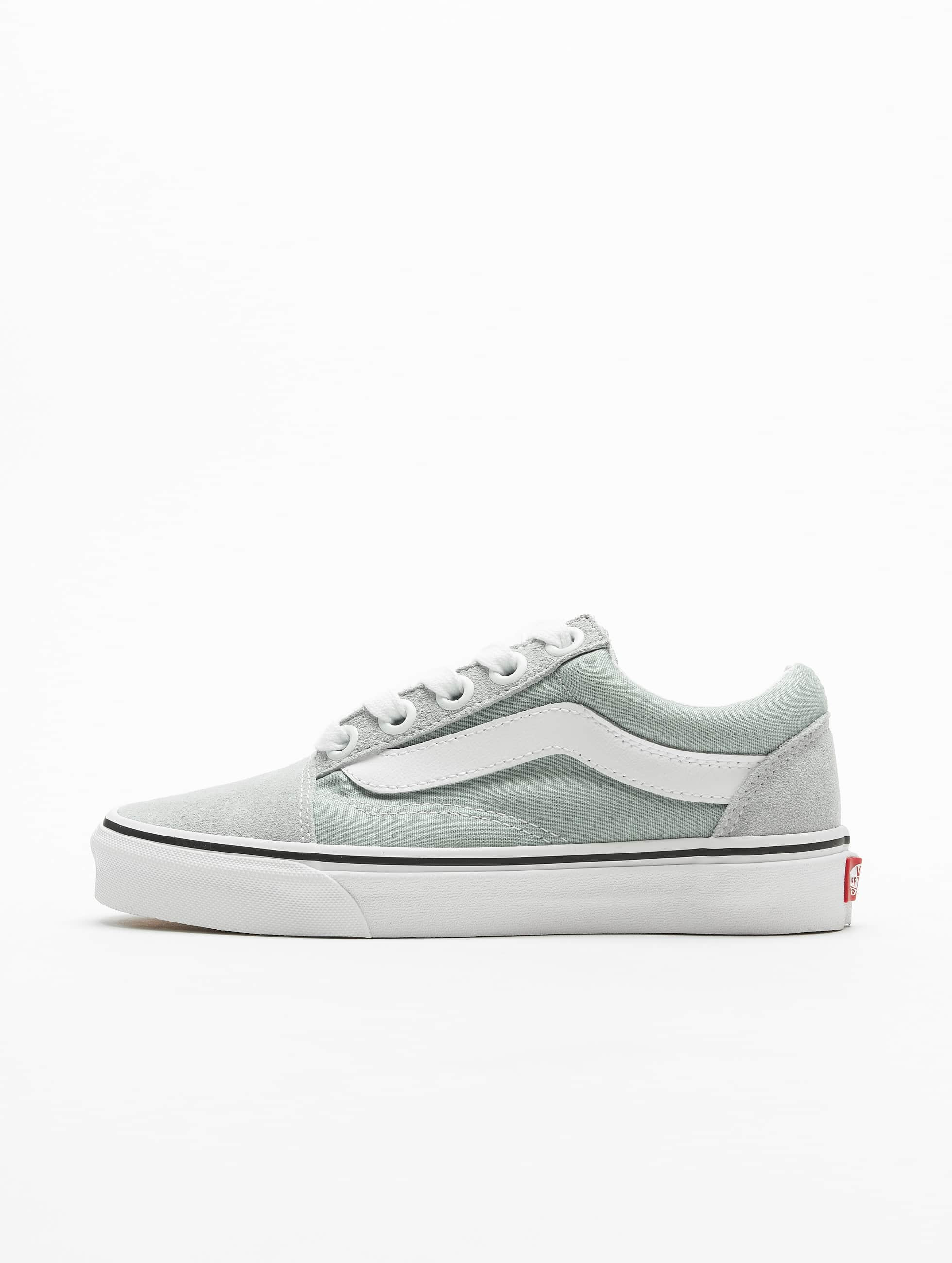 vans grise old skool
