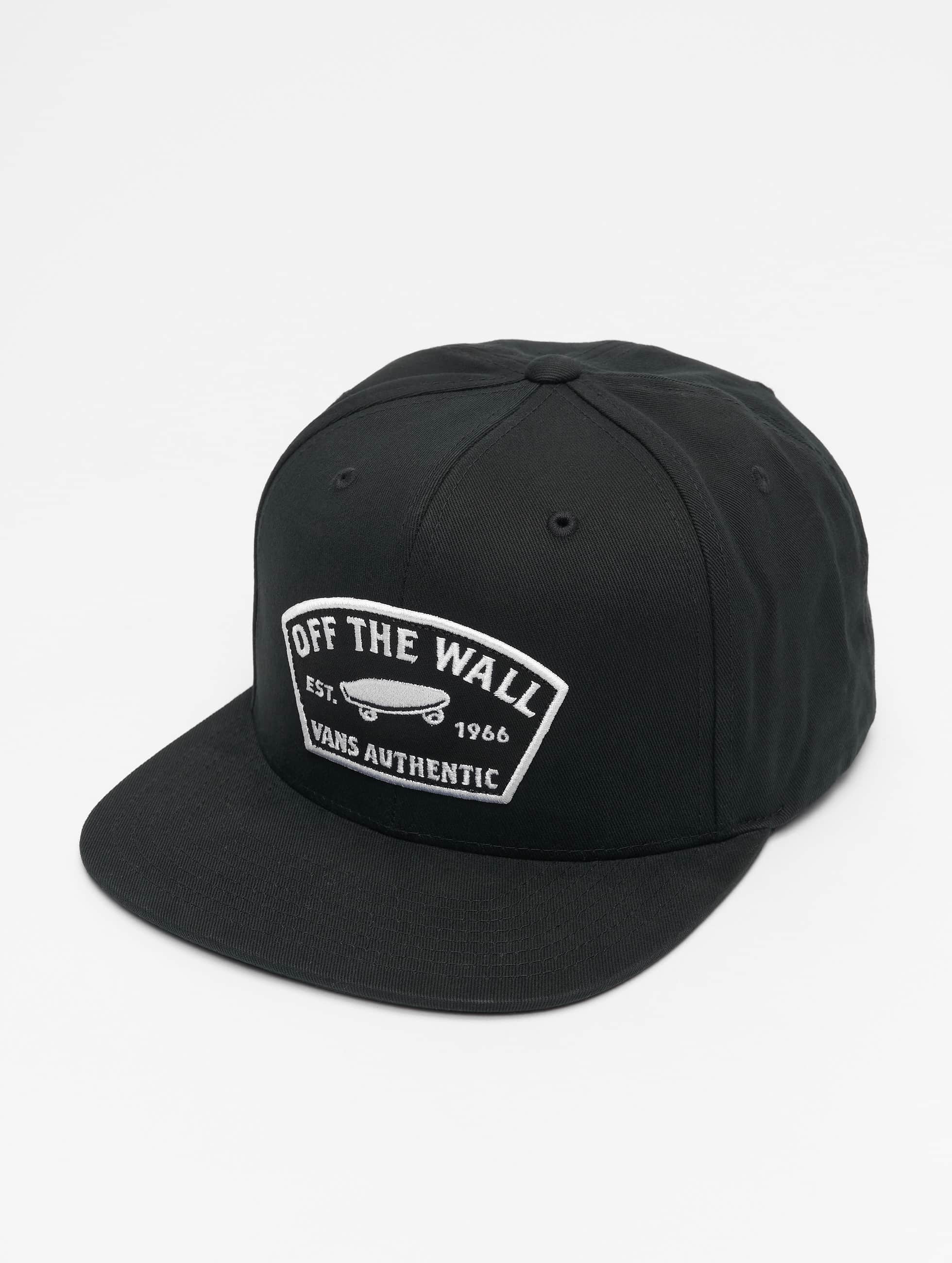 prix casquette vans