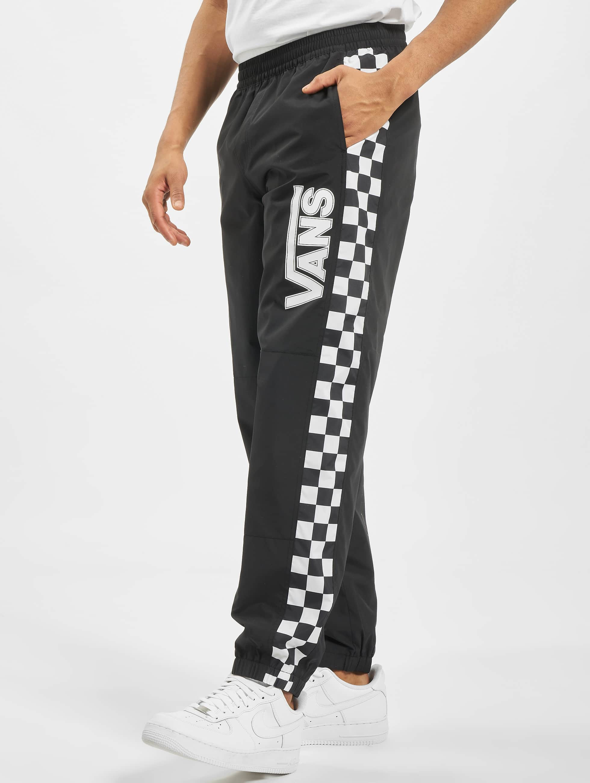 vans pantalon