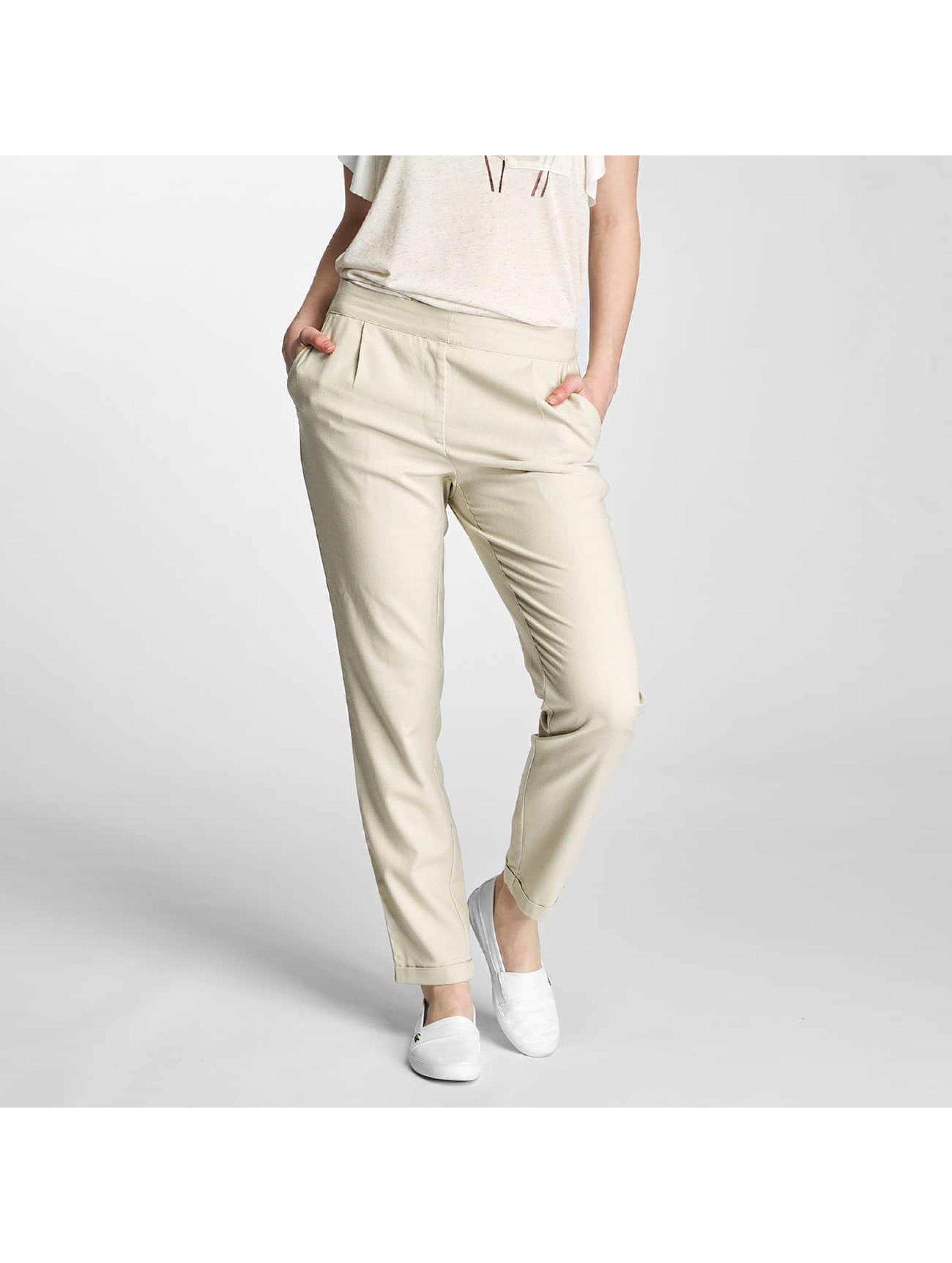 Vero Moda Pantalon / Chino VMMilo-Citrus en beige