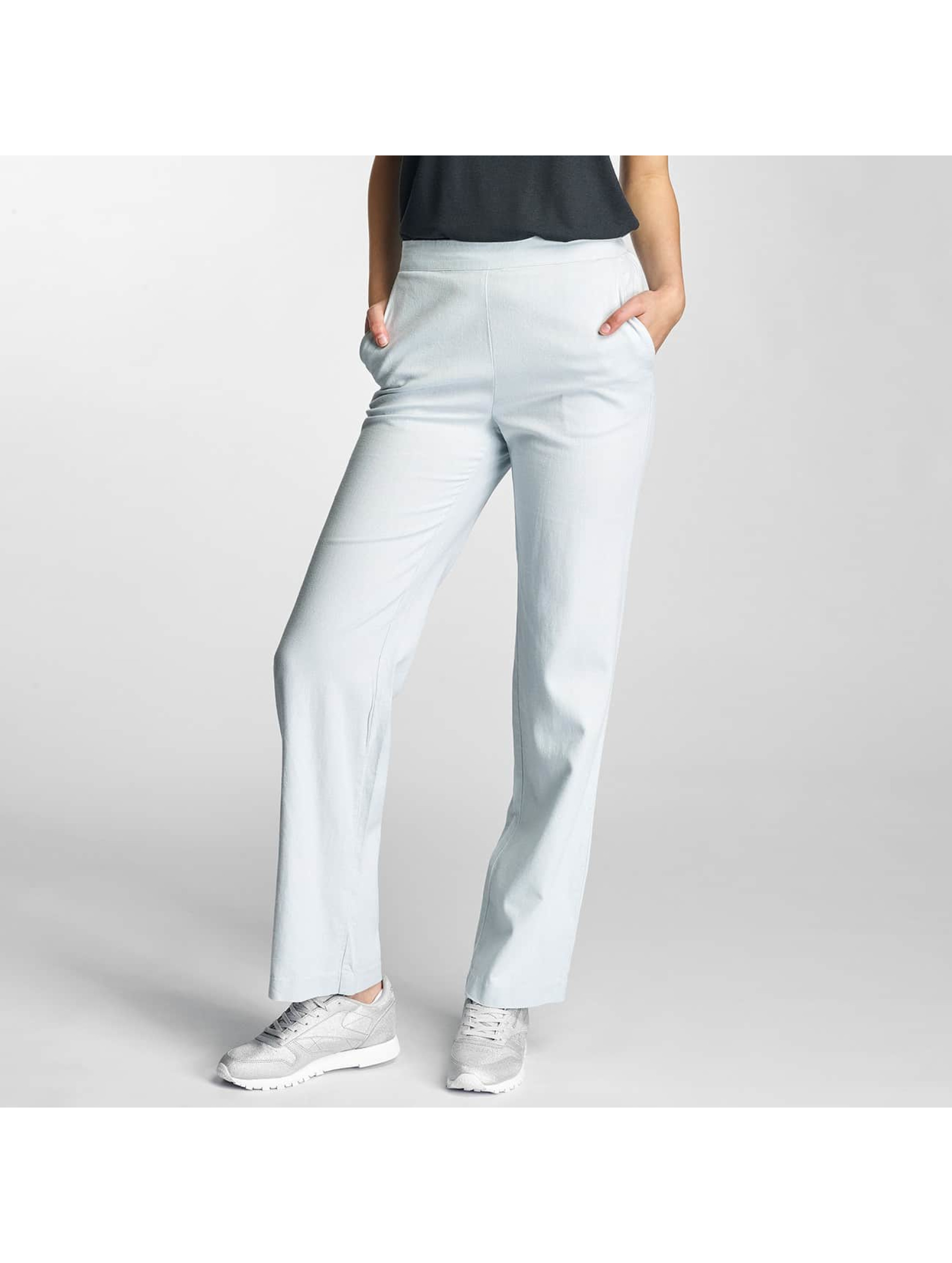 Vero Moda Pantalon / Chino VMMilo-Citrus en bleu