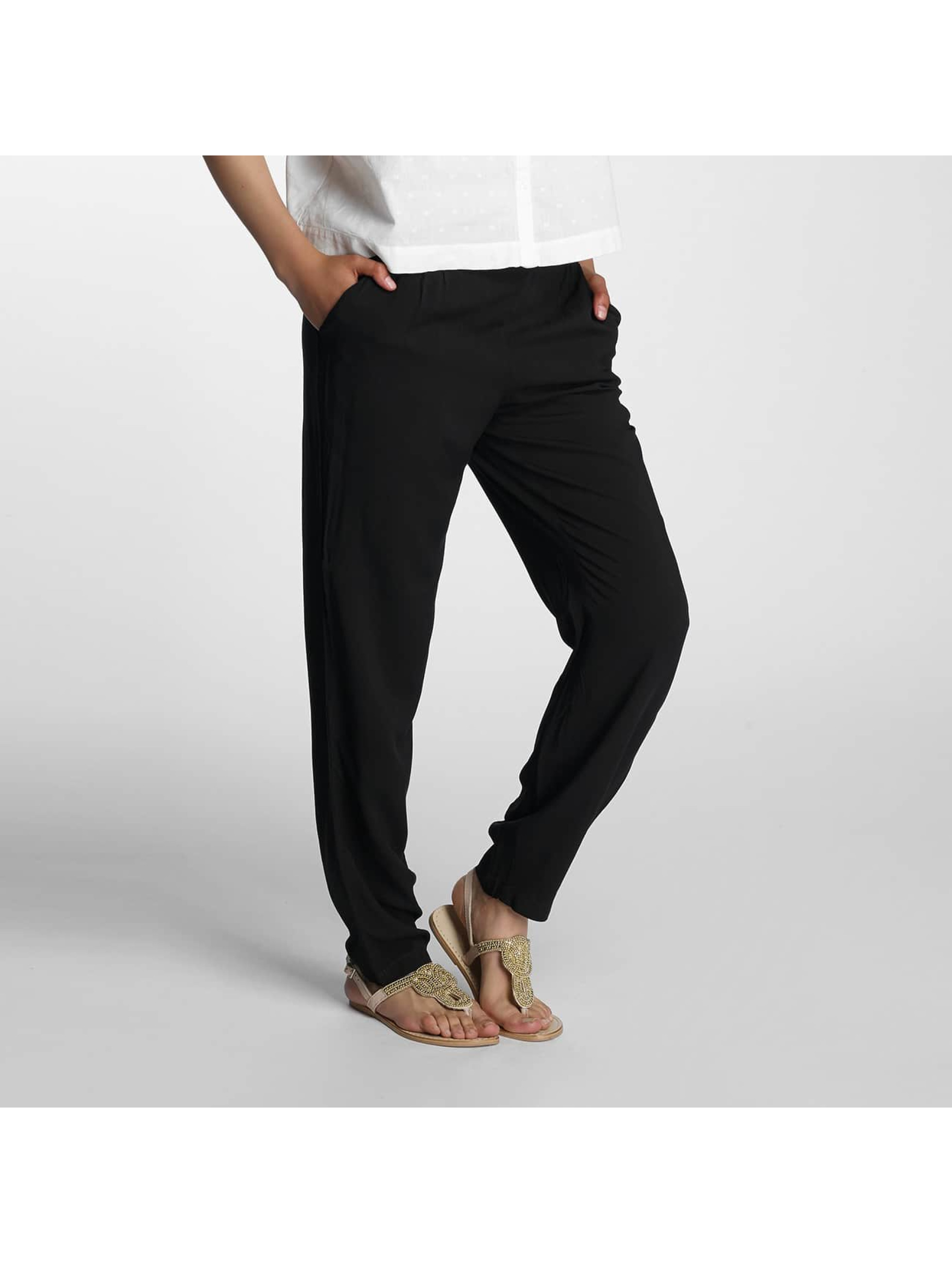 Vero Moda Pantalon / Chino vmNow en noir