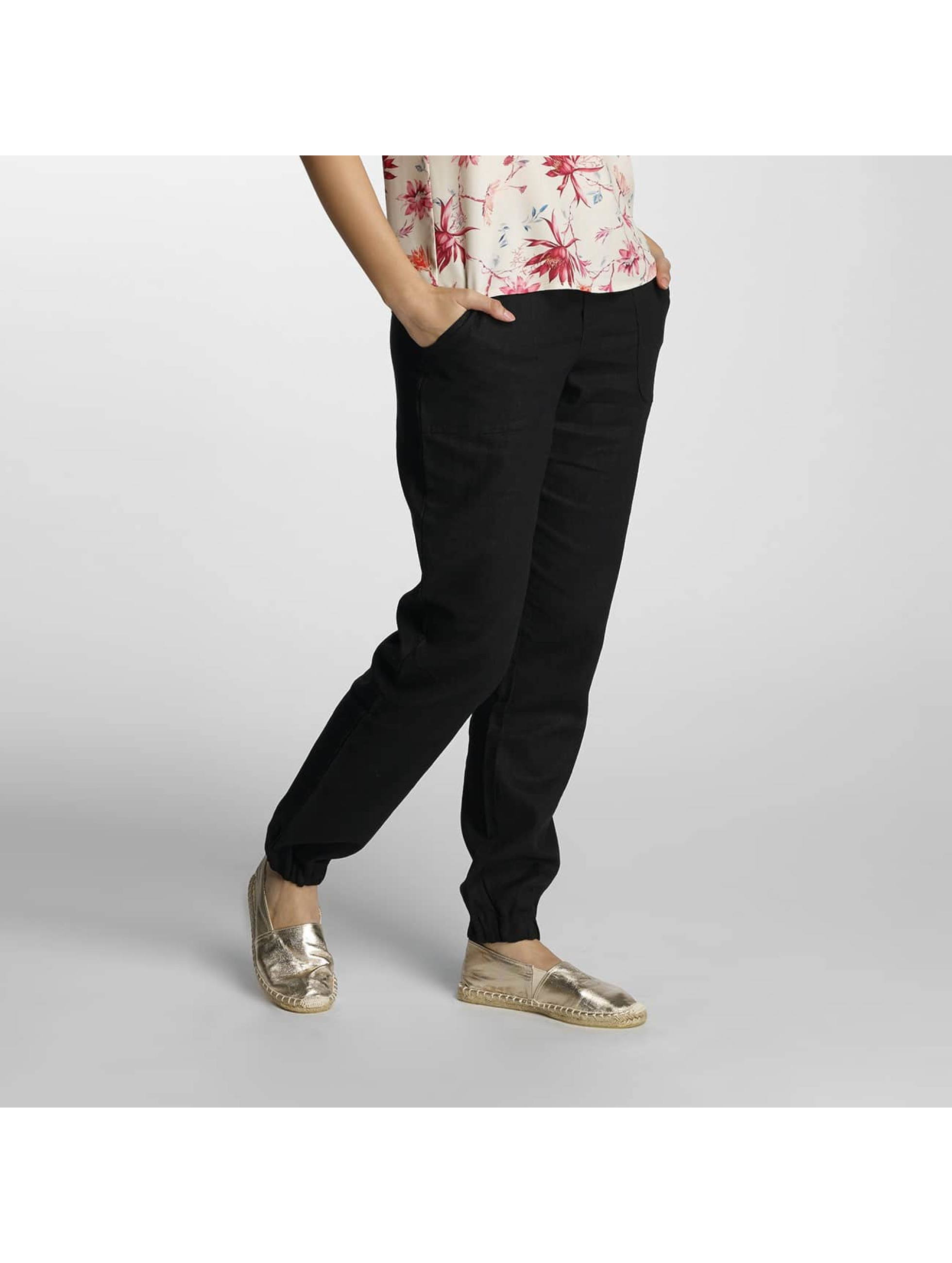 Vero Moda Pantalon / Chino vmTimilo en noir