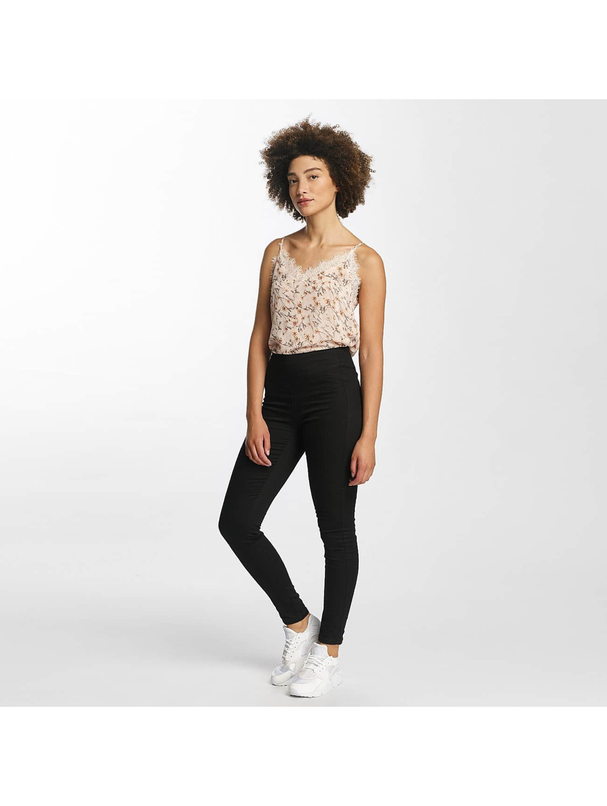 vero moda high waisted jeans