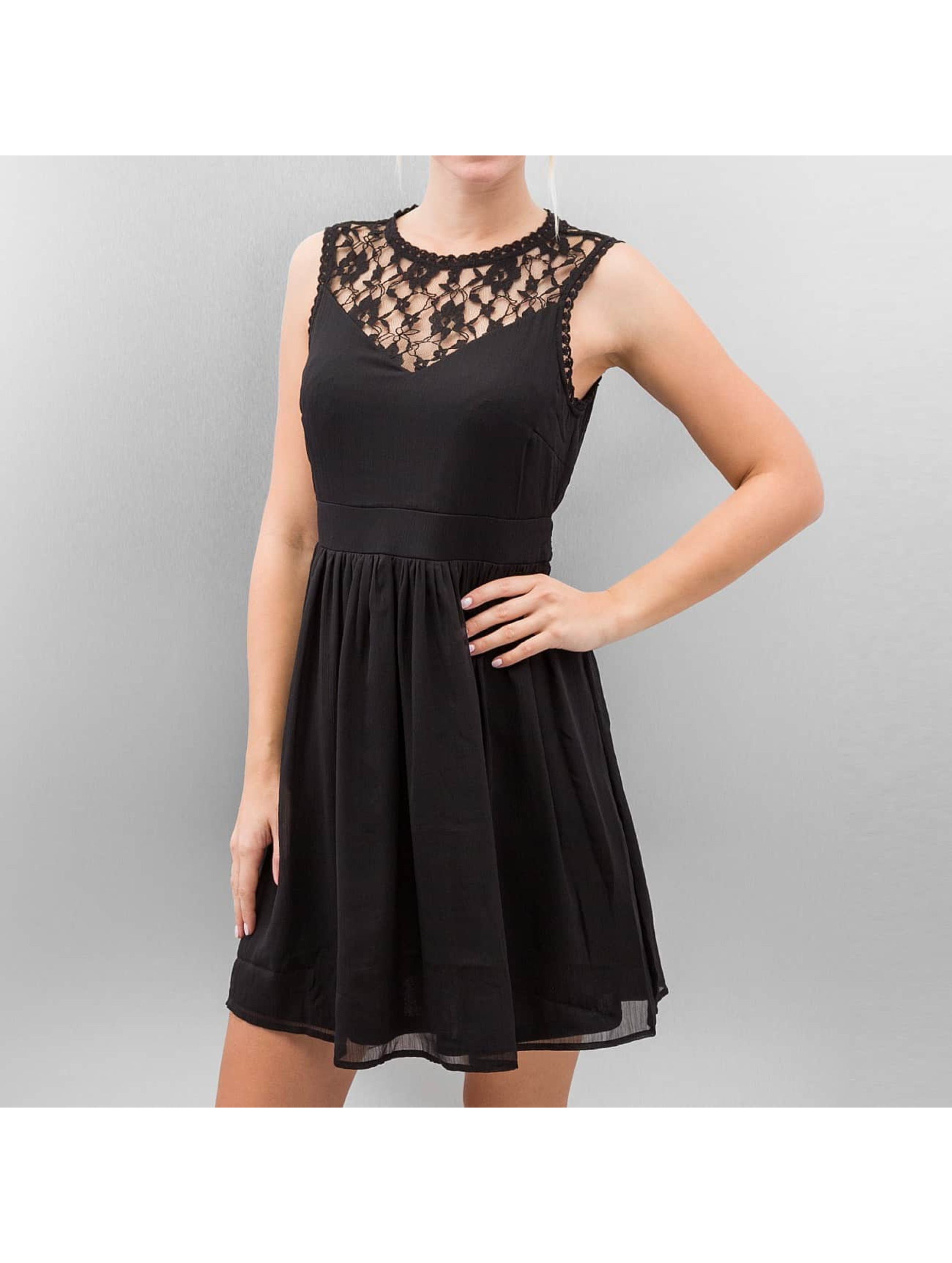 Vero Moda / Robe vmAya Mini en noir