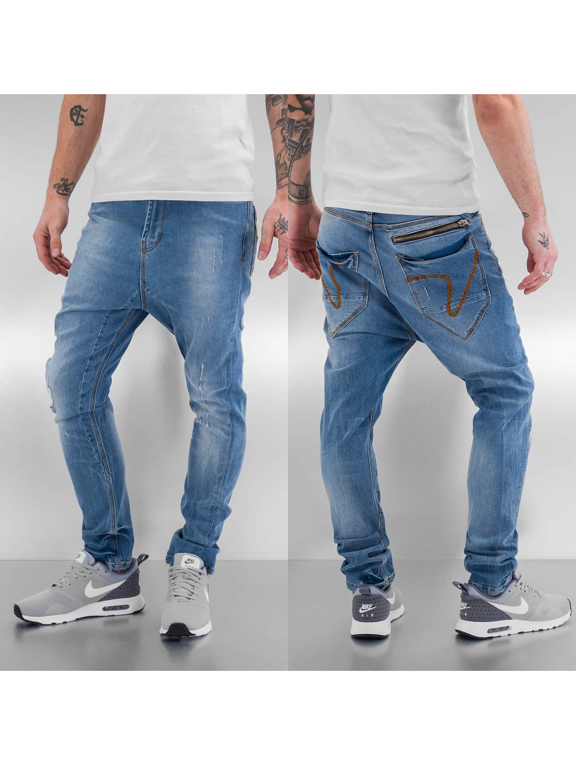 VSCT Clubwear Jeans / Antifit Kyoto in blauw