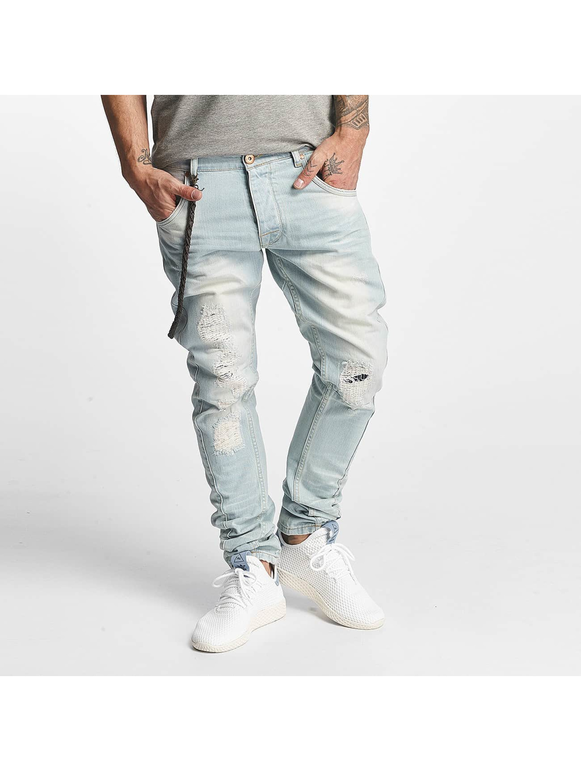 VSCT Clubwear Jeans / Antifit Hank in blauw
