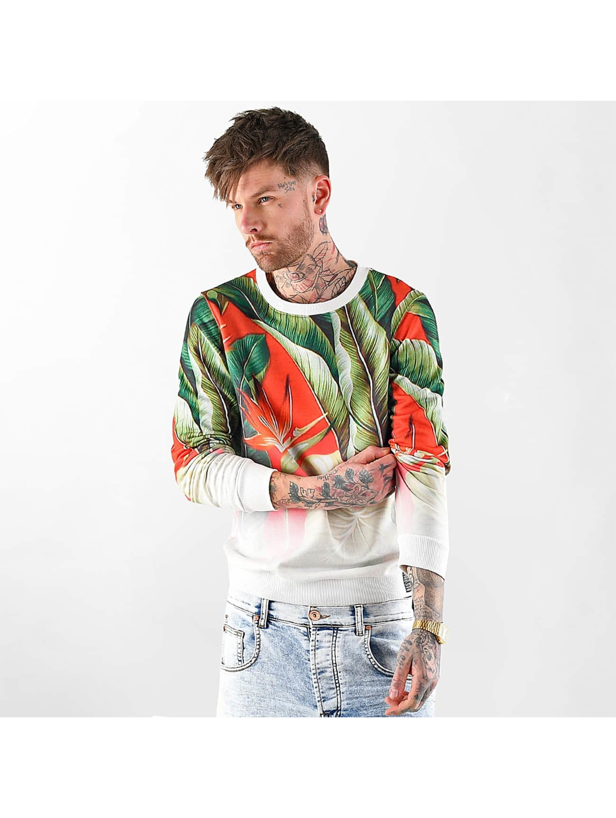 VSCT Clubwear Haut / Pullover Tropic Graded en multicolore