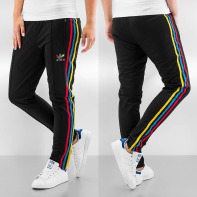 adidas Pantalon / Jogging Superstar en noir