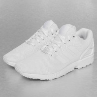 adidas schoen / sneaker ZX Flux in wit