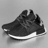 adidas schoen / sneaker NMD XR1 in zwart