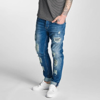 Bangastic Jeans / Straight fit jeans Point in blauw