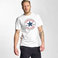 Converse bovenstuk / t-shirt Core Chuck in wit