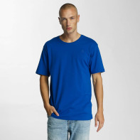 Cyprime heren t-shirt Platinum - blauw