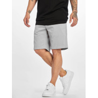 DEF broek / shorts Avignon in grijs