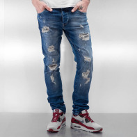 DEF Jeans / Skinny jeans Egino in blauw