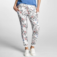 Hailys broek / Chino Jada Summer in wit