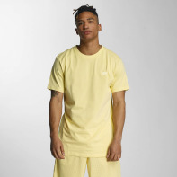  K1X heren t-shirt Pastel - geel