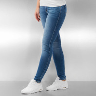 Lee Jeans / Skinny jeans Jodee in blauw