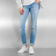 Lee Jeans / Skinny jeans Scarlett in blauw