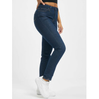 Lee Jeans / Skinny jeans Mom in blauw
