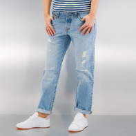 Levi's® Jeans / Loose fit jeans Turbulent in blauw