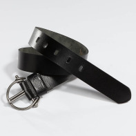 Levi's® Accessoires / riem Atolia Belt in zwart