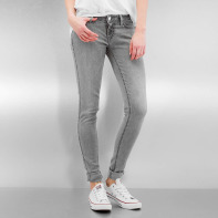 Levi's® Jeans / Skinny jeans Line 8 in grijs