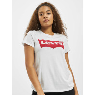 Levi's® bovenstuk / t-shirt Perfect in wit