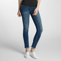  Delen Mavi Jeans Jeans / Skinny jeans Serena in blauw