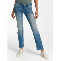 Mavi Jeans Jeans / Slim Fit Jeans Olivia in blauw