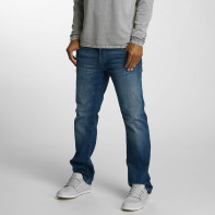 Mavi Jeans Jeans / Straight fit jeans Martin in blauw