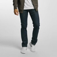 Mavi Jeans Jeans / Straight fit jeans Marcus in blauw