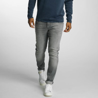 Mavi Jeans Jeans / Straight fit jeans James in grijs