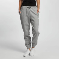 Nike dames joggingbroek Sportswear AV15 - grijs