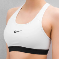 Nike Ondergoed / Badmode / ondergoed Pro Classic Sports in wit