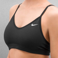 Nike Ondergoed / Badmode / ondergoed Victory Reversible in zwart