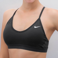 Nike Ondergoed / Badmode / ondergoed Pro Indy in zwart