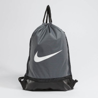 Nike Accessoires / Shopper Brasilia Training in grijs