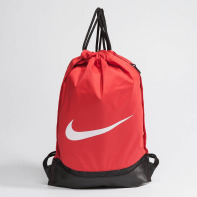 Nike Accessoires / Shopper Brasilia Training in rood