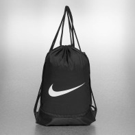 Nike Accessoires / Shopper Brasilia Training in zwart