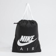 Nike Accessoires / Shopper Heritage in zwart