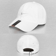  Nike Cap / snapback cap Swoosh Heritage 86 in wit