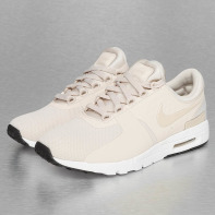 Nike schoen / sneaker Air Max Zero in beige