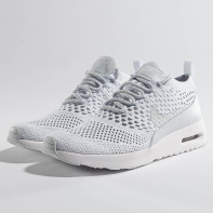 Nike schoen / sneaker Air Max Thea Ultra Flyknit in grijs
