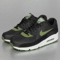 Nike schoen / sneaker Air Max 90 in zwart