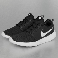 Nike schoen / sneaker Roshe Two in zwart