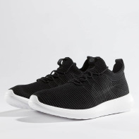 Nike schoen / sneaker Roshe Two Flyknit V2 in zwart