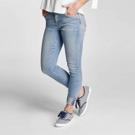 Only Jeans / Skinny jeans OnlCarmen in blauw