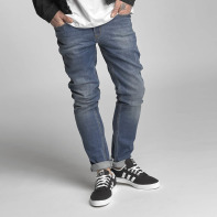 Reell Jeans Jeans / Slim Fit Jeans Spider in blauw
